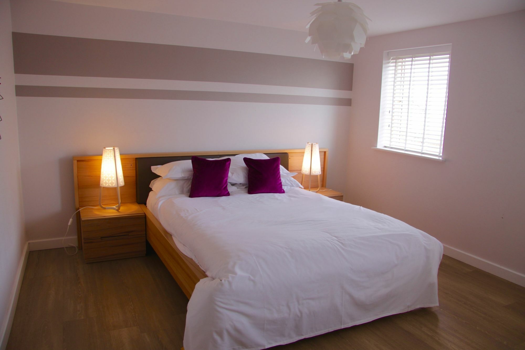 Lux Living Apartments - Florian House CBG Exterior foto