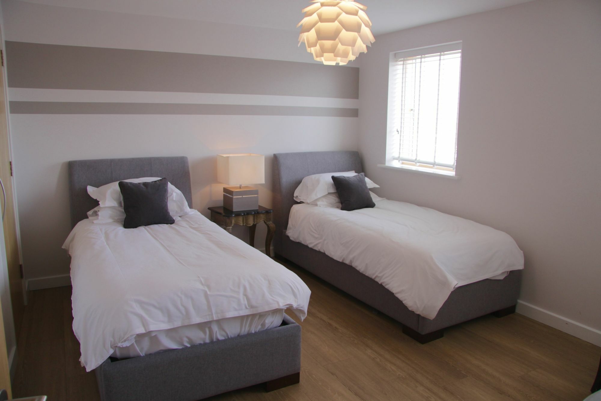 Lux Living Apartments - Florian House CBG Exterior foto